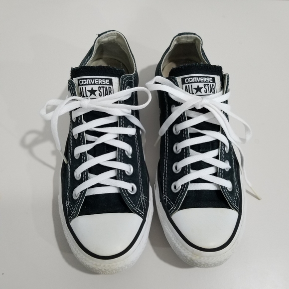 Converse All Star Chuck Taylor - Picture 1 of 7